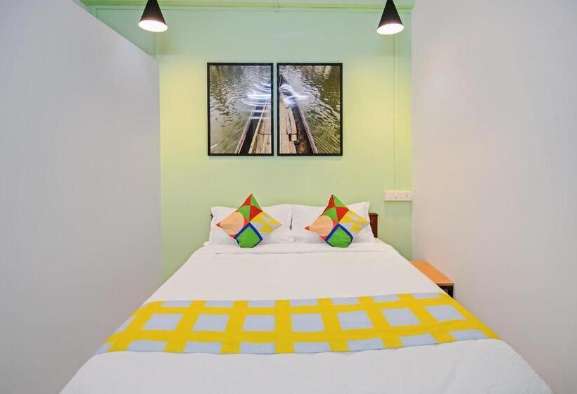 Pensão O Home Pop Tavern Pettah