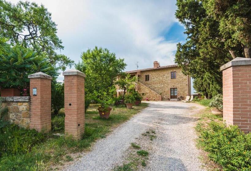 Agriturismo Podere San Gregorio