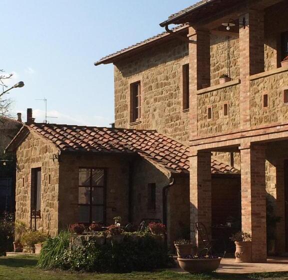 Agriturismo Podere San Gregorio