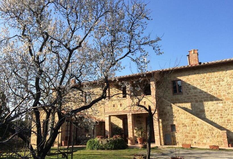 Agriturismo Podere San Gregorio