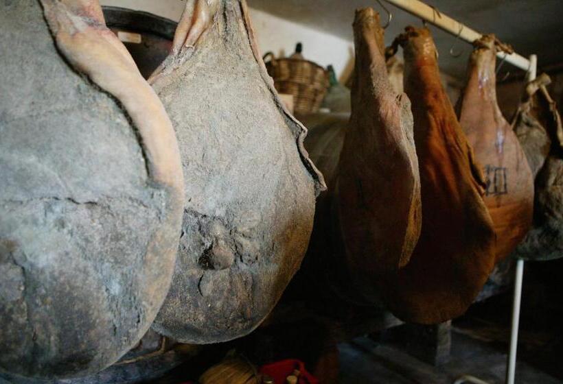 Agriturismo Podere San Gregorio