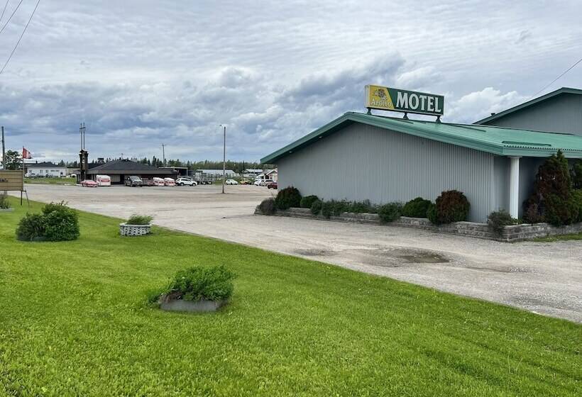 فندق على الطريق Surestay By Best Western Kapuskasing