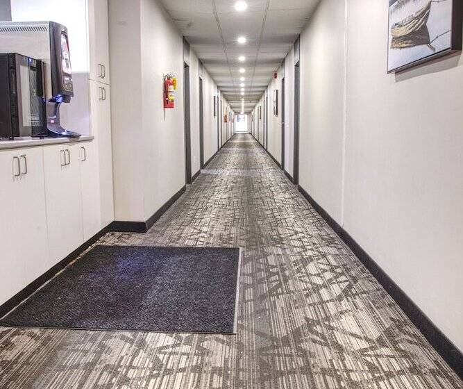 فندق على الطريق Surestay By Best Western Kapuskasing