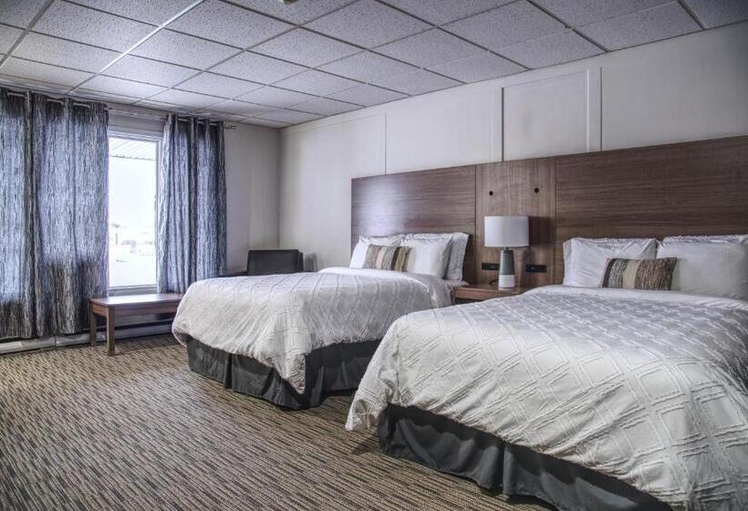 فندق على الطريق Surestay By Best Western Kapuskasing