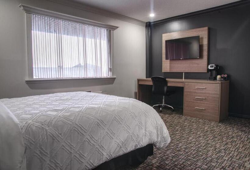 فندق على الطريق Surestay By Best Western Kapuskasing