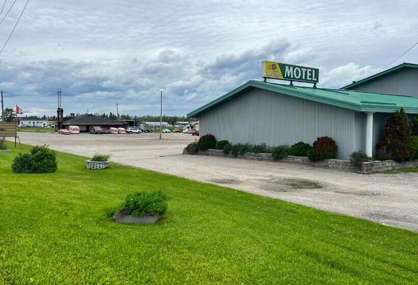 فندق على الطريق Surestay By Best Western Kapuskasing