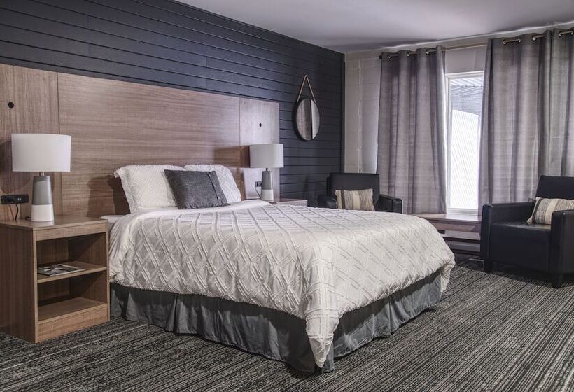 모텔 Surestay By Best Western Kapuskasing