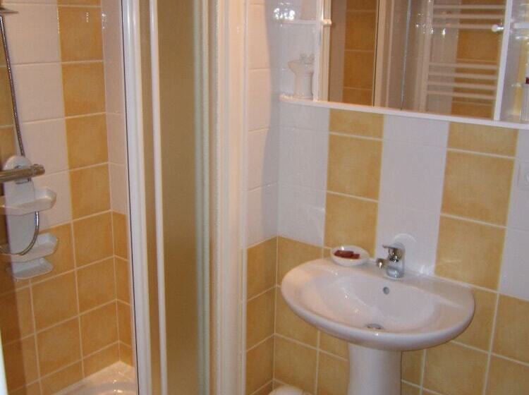 住宿加早餐 Chambres D'hôtes Domaine D'en Baleux