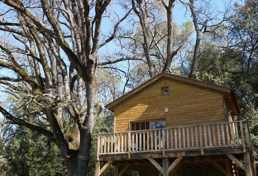 민박 Chateau Mentone