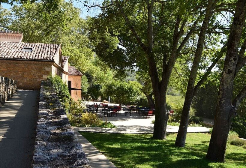 민박 Chateau Mentone