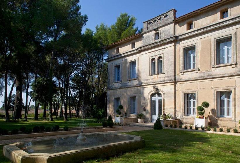 مبيت وإفطار Chateau Sainte Colombe