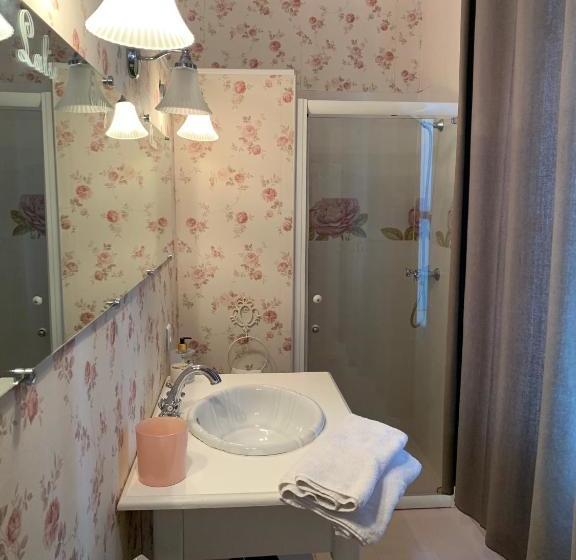 مبيت وإفطار Chateau Sainte Colombe