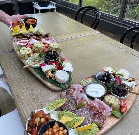 צימר Mas Suéjol