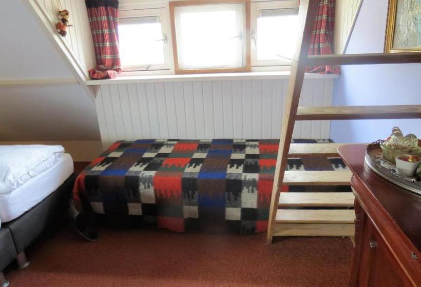 민박 Villa Zomerdijk