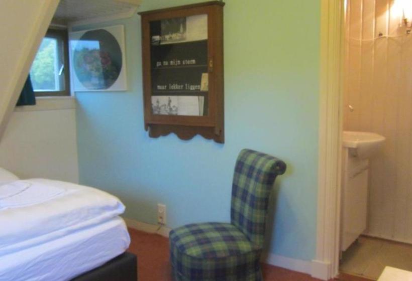 민박 Villa Zomerdijk