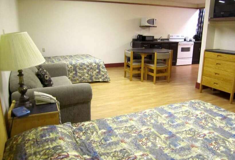 Gateway Motel