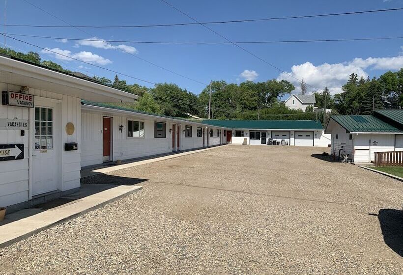 Gateway Motel