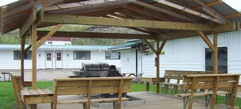 Gateway Motel