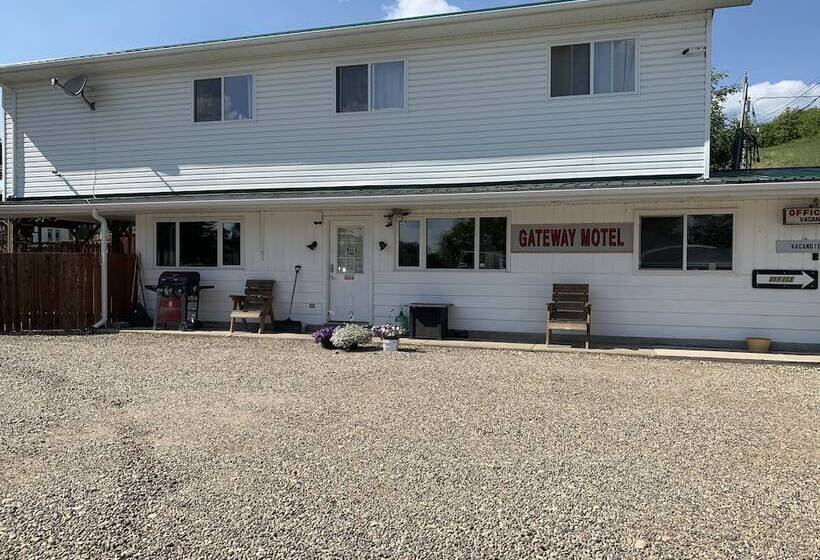 Gateway Motel