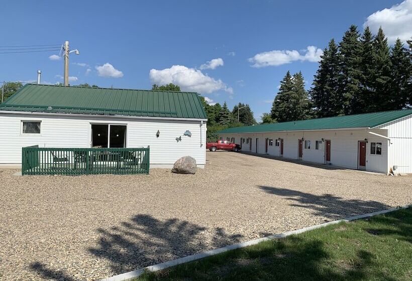 Gateway Motel