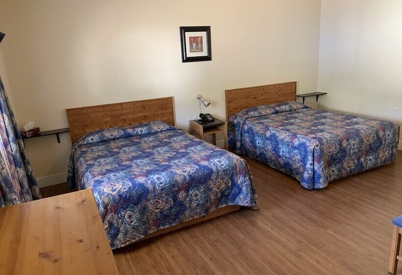 Gateway Motel