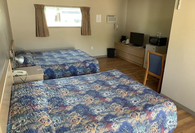 Gateway Motel