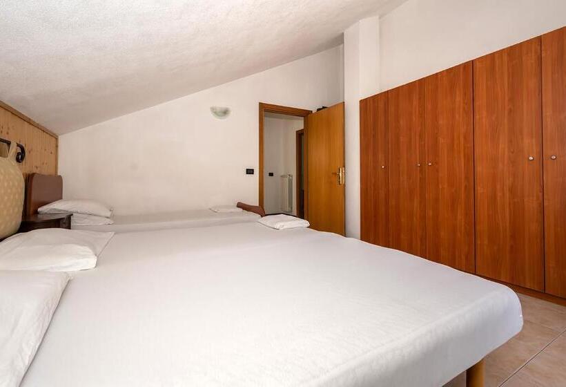 Hostel   Bormio   Livigno   Santa Caterina   Stelvio