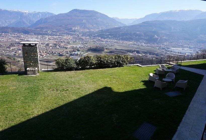 בית מלון כפרי Agritur Maso Carpené