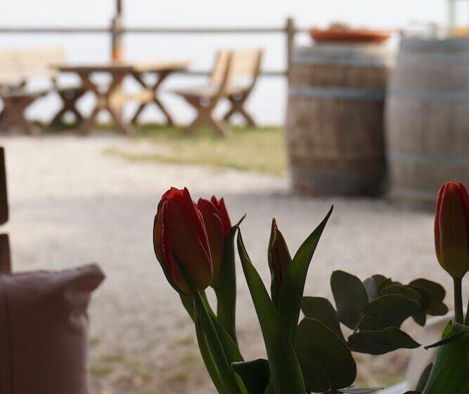 فندق Agritur Maso Carpené