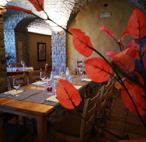 בית מלון כפרי Agritur Maso Carpené