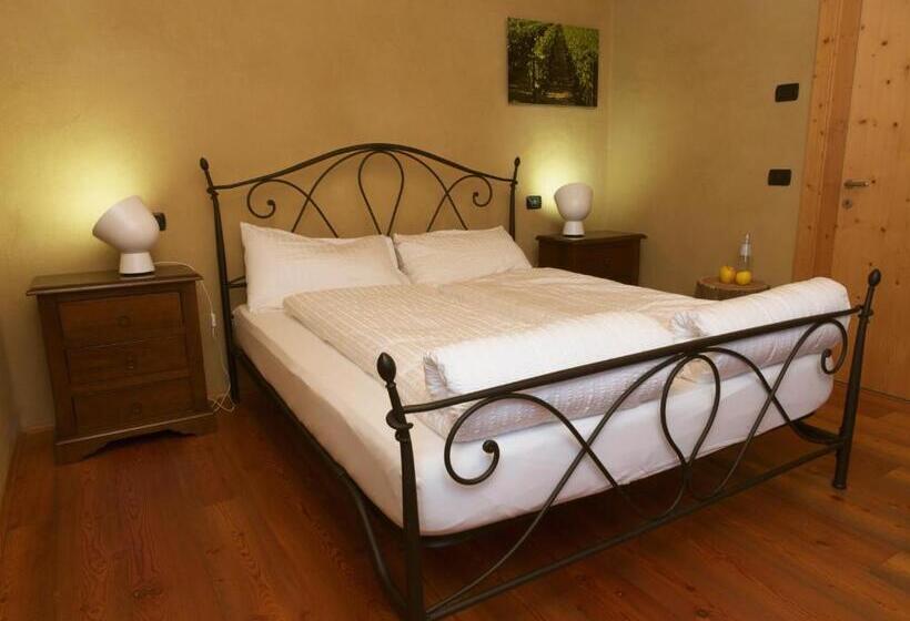 فندق Agritur Maso Carpené