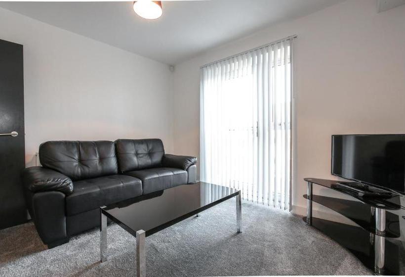 Отель Sidney Place