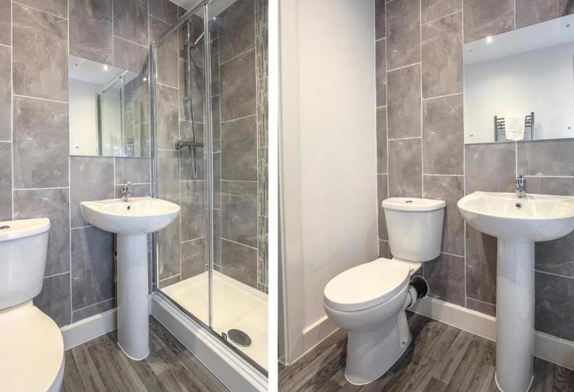 Отель Sidney Place