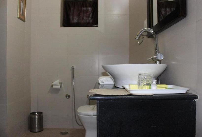 호텔 Bhagwati Vilas