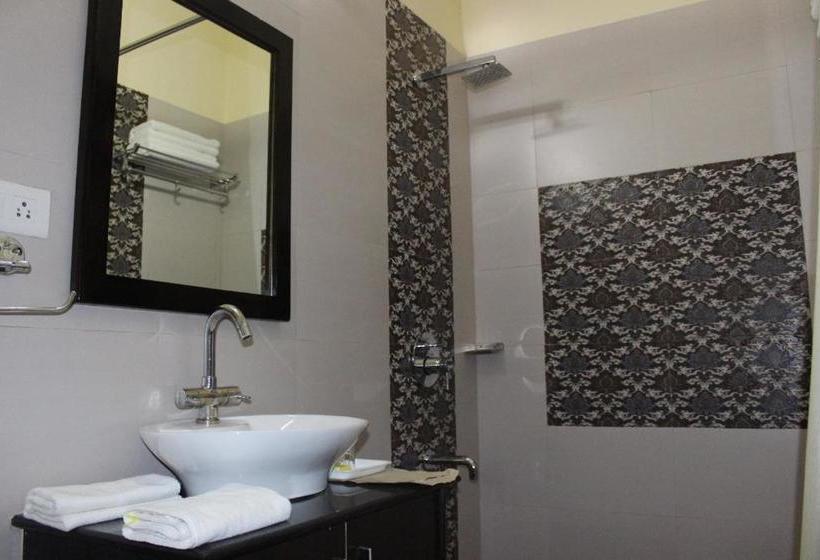 호텔 Bhagwati Vilas