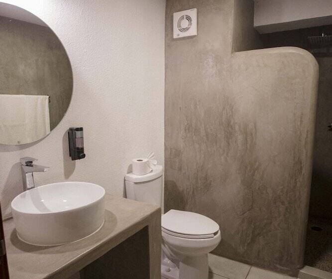 فندق Camino Del Sol