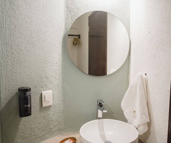 فندق Camino Del Sol