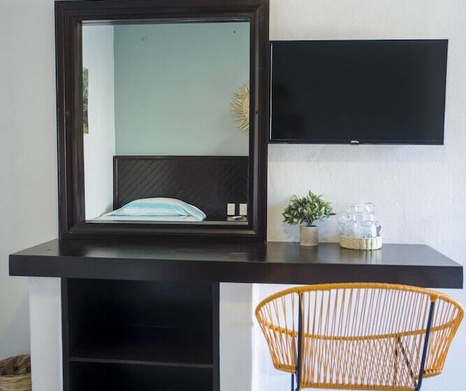 فندق Camino Del Sol