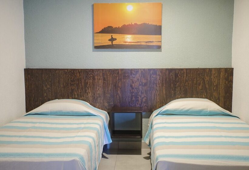 فندق Camino Del Sol