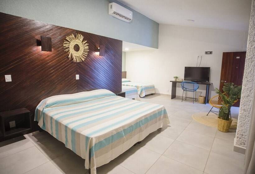 فندق Camino Del Sol