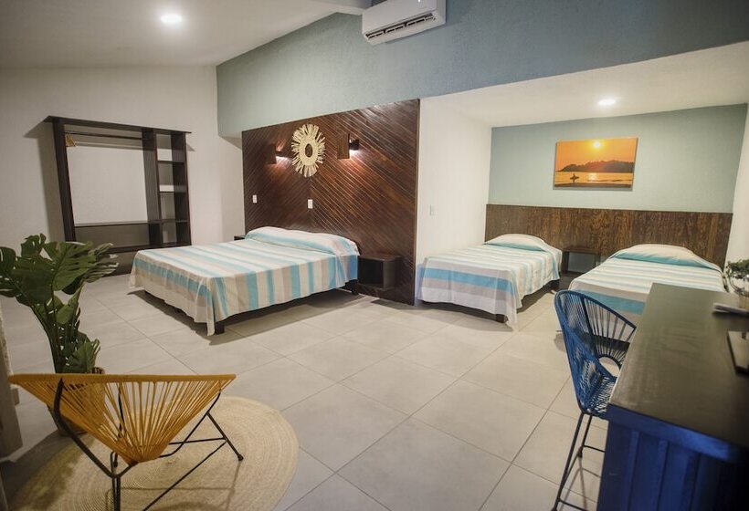 فندق Camino Del Sol