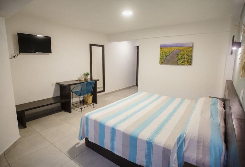 فندق Camino Del Sol