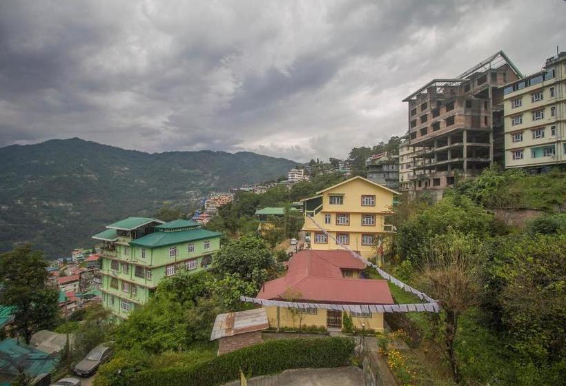 Capital O 63520 Hotel Innori