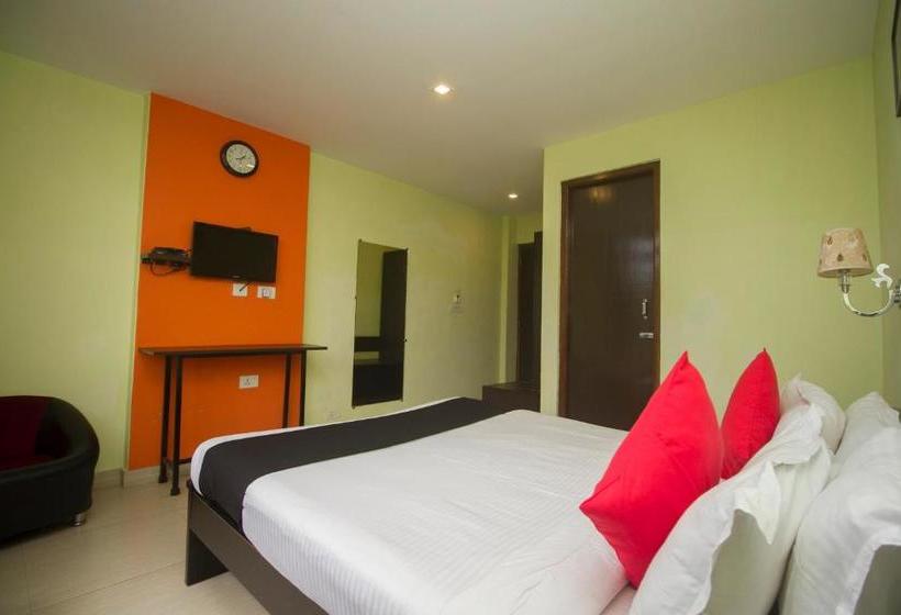 Capital O 63520 Hotel Innori