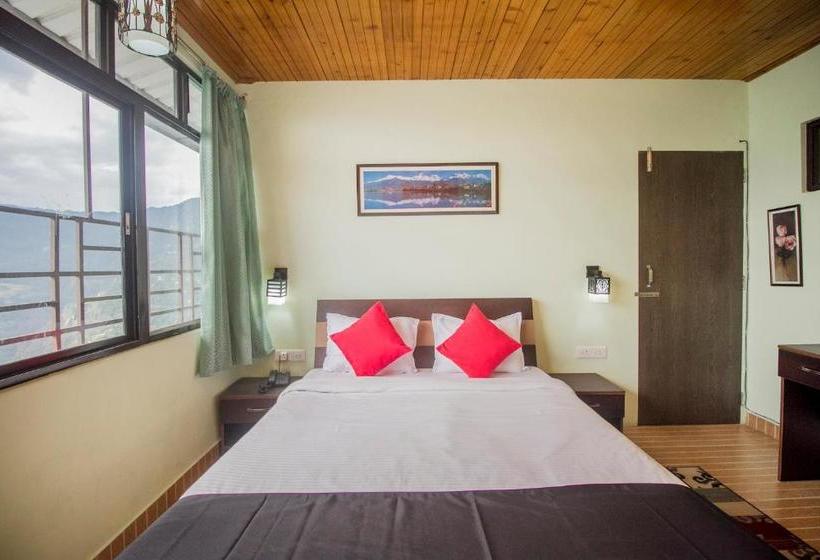 Capital O 63520 Hotel Innori