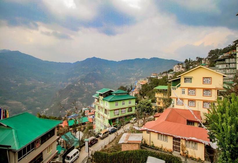 Capital O 63520 Hotel Innori