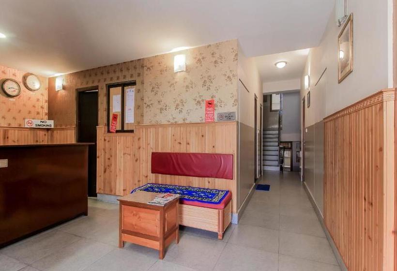 Capital O 63520 Hotel Innori