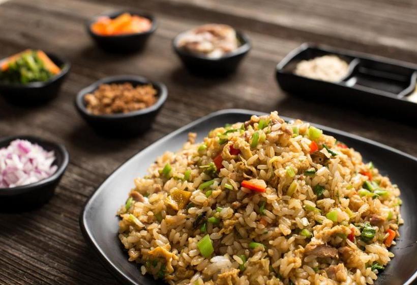 Capital O 63520 Hotel Innori