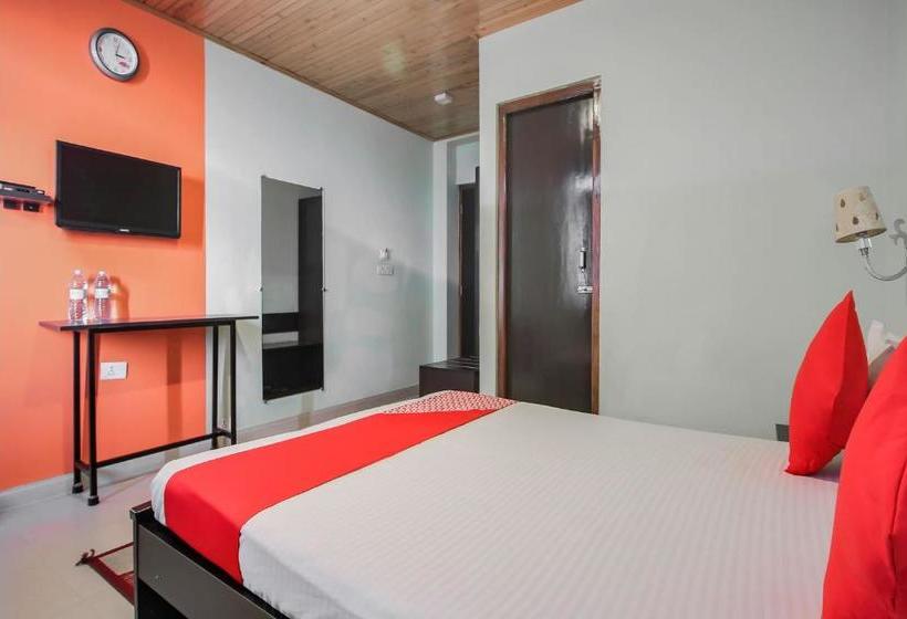 Capital O 63520 Hotel Innori