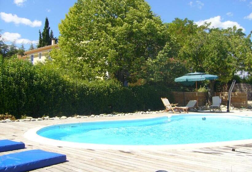 ホテル Domaine Du Siestou